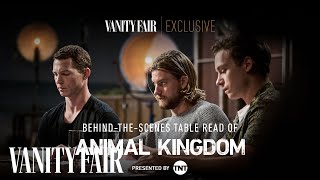 “He’s In” Table Read | Animal Kingdom