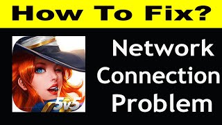 How To Fix Legend of Ace  Network Connection Problem Android & iOS | Legend of Ace No Internet Error screenshot 5