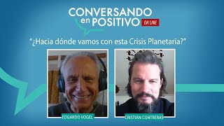 Conversando en Positivo - Cristián Contreras