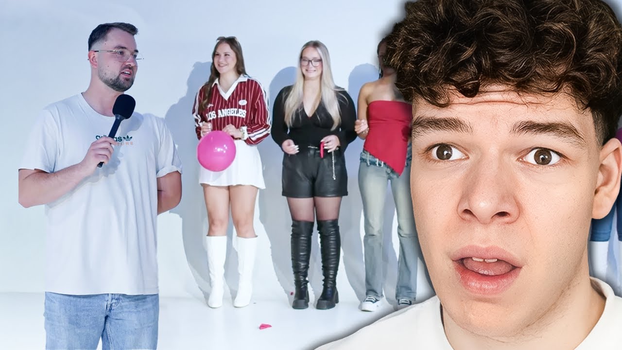 Pop The Balloon, Aber Mein Hirn Schmilzt...