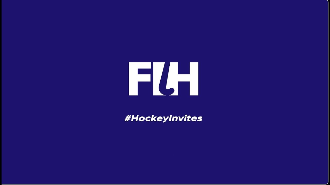 Fédération Internationale de Hockey Official Website