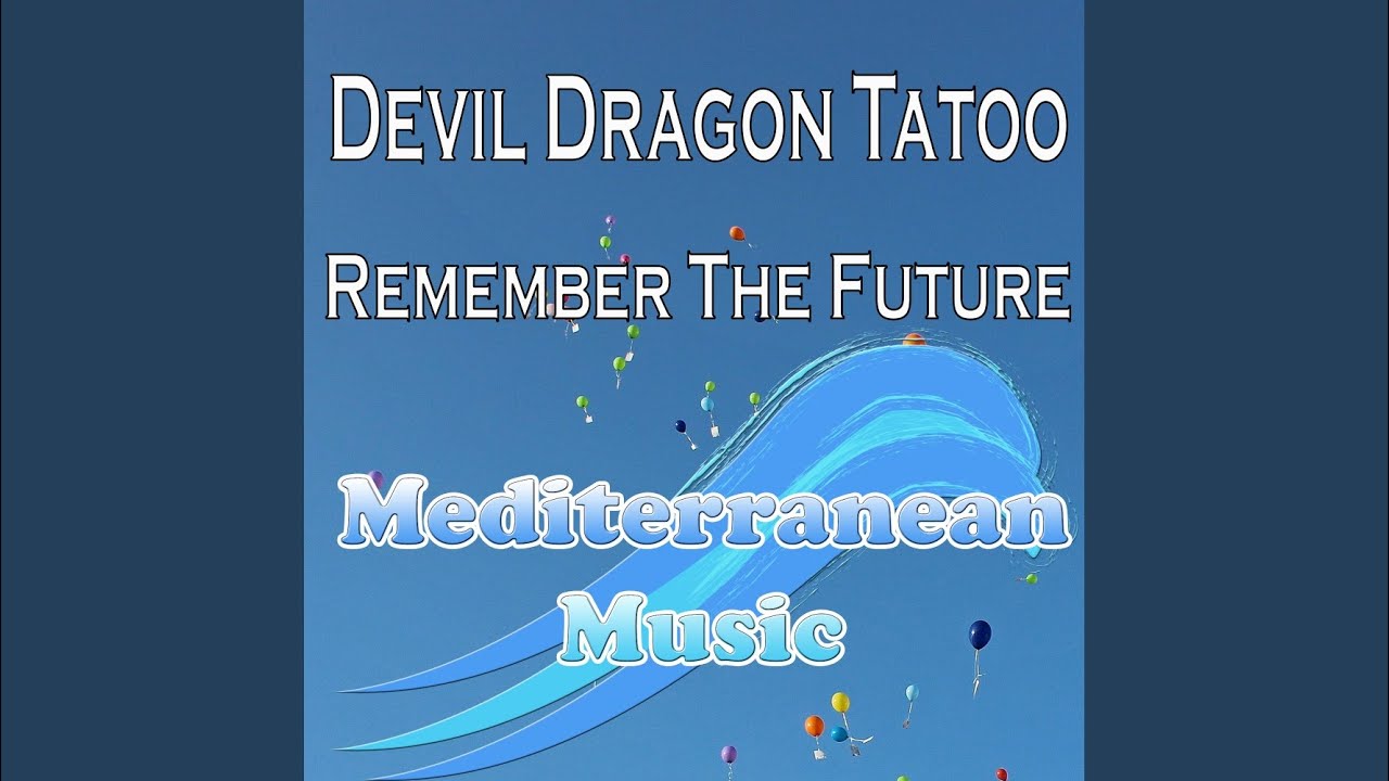 Remember The Future (Original Mix) adlı videoyu YouTube'da izle Remember The Future (Original Mix) adlı videoyu YouTube'da izle