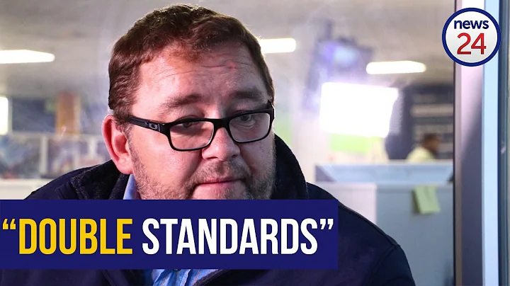 WATCH: News24 takes on AfriForum CEO on apartheid,...