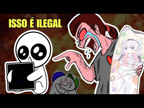 A polêmica dos emuladores - são legais?