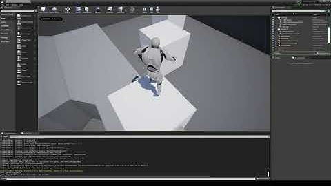 (Tutorial) Unreal Engine Multi Task 2 - Generate Instanced Procedural Static Meshes at Runtime