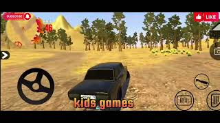 Car Driving Simulator Game | VAZ Driving Simulator LADA FozerGames.. screenshot 5