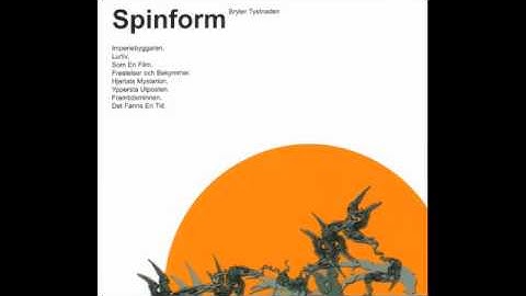 Spinform - Lurliv