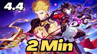 Recap 4.4 Special Program in 2 Mins