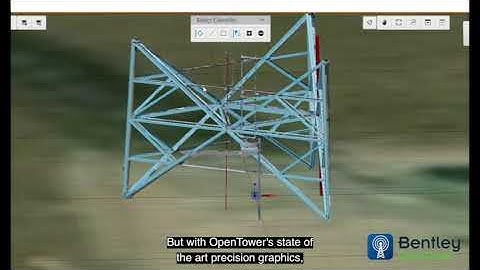 VISUALIZE with OpenTower iQ
