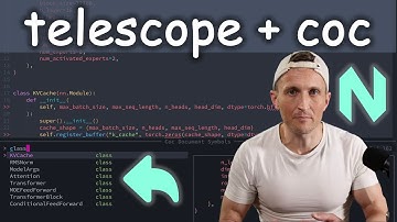 No More Squinting to Step through References in Neovim!