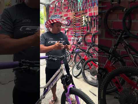Espejo para bicicleta