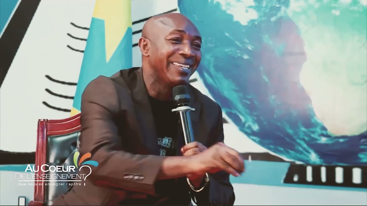 ⭕⭕Le ministère de la piété,  pasteur joseph Nkongolo Explique ⭕⭕