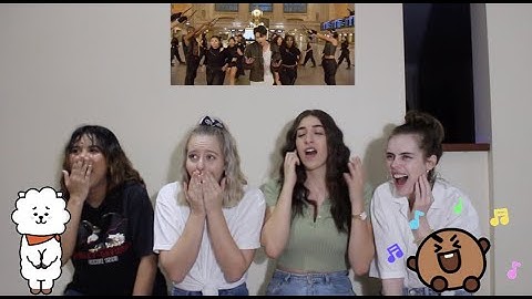 BTS (방탄소년단) 