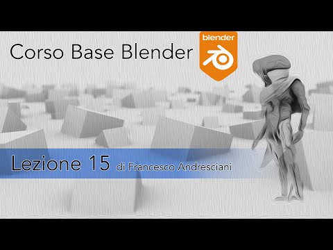 Blender 2 7 Uv Mapping 1 Of 4 Youtube