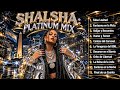 SHALSHA: EL ÚLTIMO TOUR DEL BARRIO (Álbum Completo 2026) | Turreo Moderno & Cumbia-Core