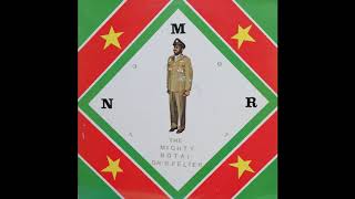 Mighty Botai - Opa Jantji