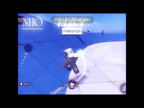 Lần Đầu Emote Dash Ổn Kh Nhỉ? | #evade #roblox