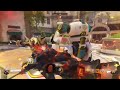 Overwatch 2 boomfist