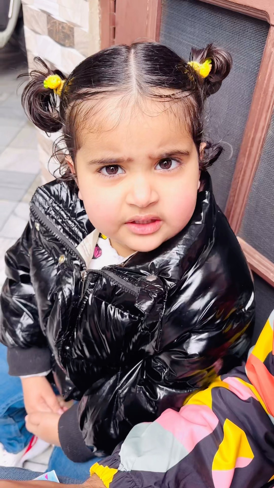 Anaya Ne Tange Tange Ko Patak Patak Ke Mara ??