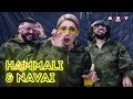 HAMMALI & NAVAI про неудачный секс/ Жизнь до хитов/ Предмет из прошлого/ AGENTSHOW 2.0