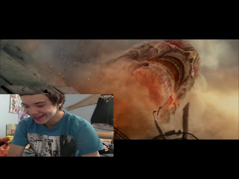 attack-on-titan-trailer-#2-reaction/review