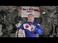 Expedition 64 - JAXA Astronaut Noguchi Speaks with Japanese Media - November 11, 2020