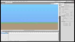 How To Animate A Stick figure In A Flash Video Game