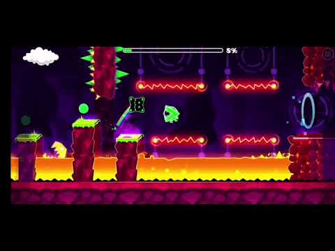 Fingerdash 1,5x Speed completed!