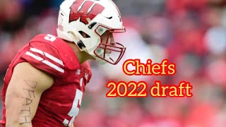 Chiefs 2022 Draft Recap by Prime Conor 242 views 2 years ago 56 minutes