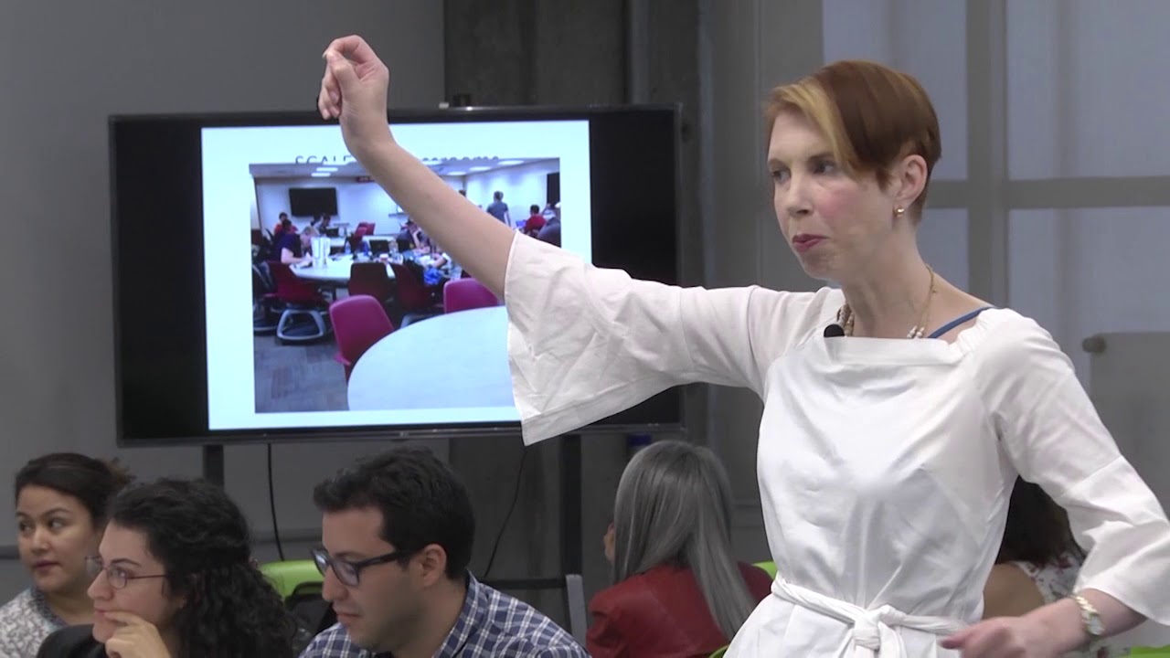 Incorporando el aprendizaje activo en los procesos de aprendizaje ticket1