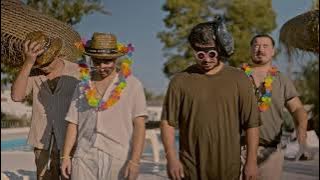 VIZINHOS - Casar É Pra Esquecer (Vídeo Oficial)