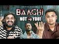 Baaghi 4 Movie Review: Tiger Shroff's Worst? 🎬