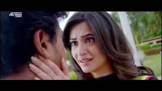 Basavaraj - Blockbuster Hindi Dubbed Movie | Shiva Rajkumar, Kriti Kharbanda | South Action Movie