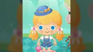 Candy town MOD screenshot 3