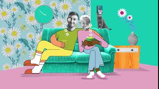 Generation Tea - Chamomile party