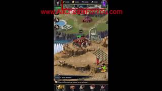 Magic Rush Heroes Hack