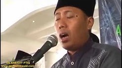 Sholawat Sangat Merdu AN NABAWY PTIQ Jakarta (Live Acara Walimatul Khitan) HD  - Durasi: 48:30. 