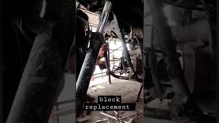 Glamour Engine Making Part 4 Shorts