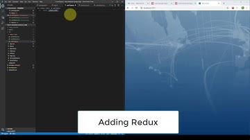 1- Social login React,