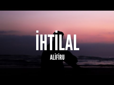 AliFiru / İhtilal (Lyrics)