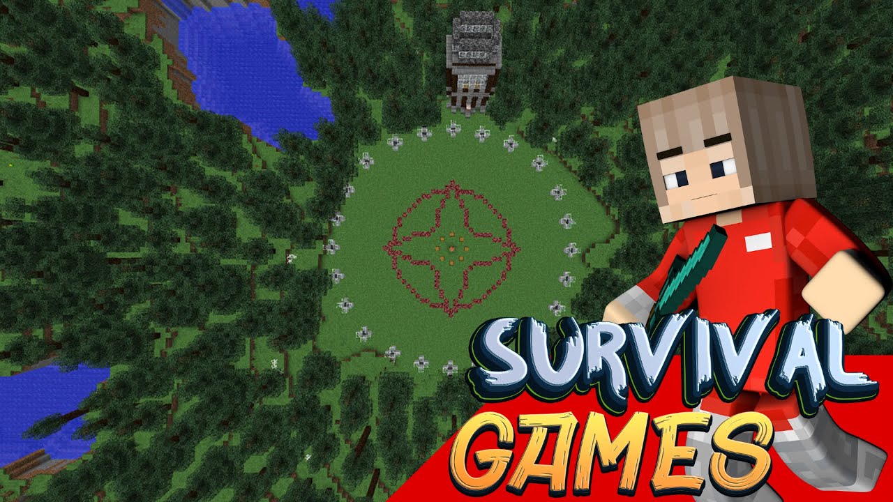 MCGAMER ÄR TILLBAKA! | MCSG #1 w/Adde4Life