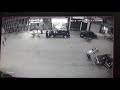 حادث أليم في نجع حمادي