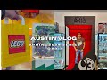 I WENT TO STAR WARS STORE! - Fandom Vlog - Austin, TX