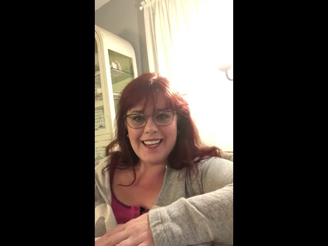 Finding Peace and Rest in Times of Trouble. click to watch my video