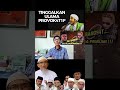 CARI ULAMA YANG MORALNYA BAIK