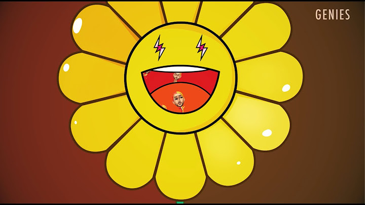 J Balvin - Amarillo (Official Lyric Video)
