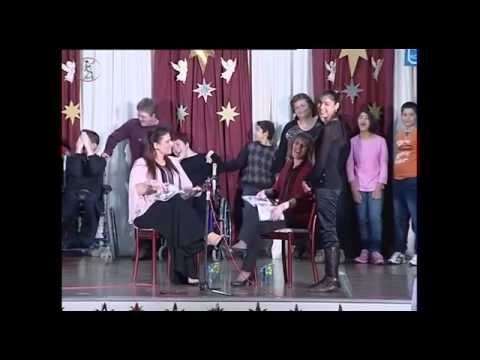 «Όλοι ΜΑΖΙ κάτω από τον ίδιο ΟΥΡΑΝΟ…» ΚΔΑΠΜΕΑ Ορεστιάδας