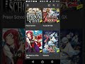 Meine 10 Lieblings anime auf watch Box