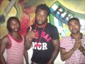 Step Q Bad Hat Nor Fit Me Face...FT Pupa Bajah N LAJ D BOSS