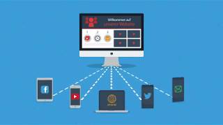 Online Marketing Agentur Junges Herz